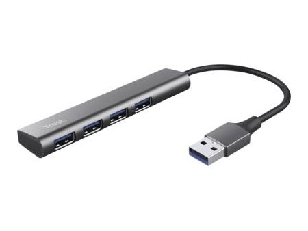 Halyx 4port USB hub